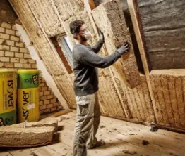 Afbeelding voor categorie Isolatie- bescherming